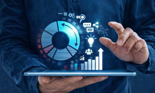 Digital Marketing Analytics