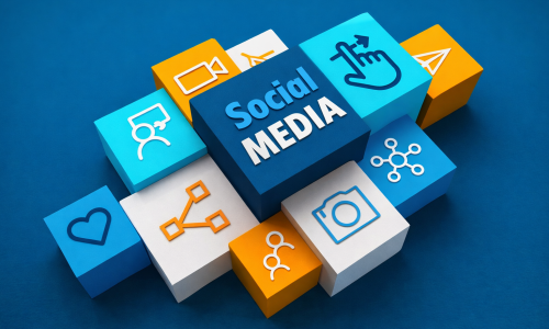 social-media-marketing-concept